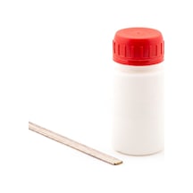 Gümüş Kaynak Teli %20 (1ADET) + GÜMÜŞ KAYNAK DEKAPANI ASA Flo (50 GR)