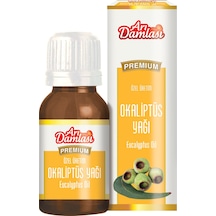 Arı Damlası Okaliptus Yağı 20 ML