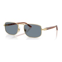 Persol Po1027s 113256 Erkek Güneş Gözlüğü Altın