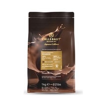 Callebaut Signature Collection Ecuador Sütlü Çikolata %39 1 Kg