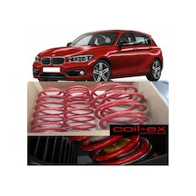 Coil-Ex Bmw F20 2015-2017 LCİ 4.5 CM Spor Yay