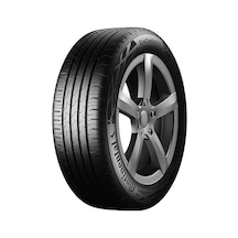 Continental 235/55 R18 100V Ecocontact 6 AO Yaz Lastiği 2025