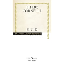 El Cid - Hasan Ali Yücel Klasikleri - Yqbx-624662