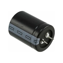470Mf 200V Snap Alüminyum Kondansatör