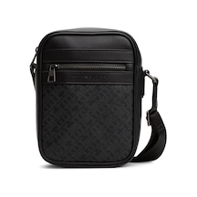Tommy Hilfiger Erkek Çapraz Çanta Am0am13493bds Black