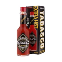 Tabasco Scorpıon Acı Biber Sosu 60 ML