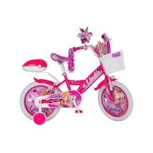 Bike Linda 16 Jant Çocuk Bisikleti Pembe