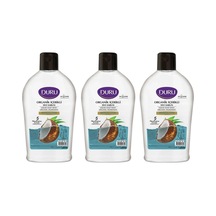 Duru Sıvı Sabun Organik İçerikli Hindistan Cevizi 1500 Ml X 3 Adet