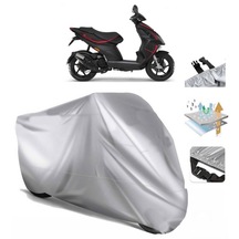 Piaggio Nrg Power 50 Motor Brandası Motor Branda (Bağlantı Tokalı (457232557)