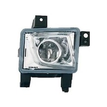 Depo Opel Vectra Sağ Ön Sis Lambası Farı 2002-2004