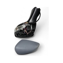 Renault Clio Iv 4 Sol Dış Dikiz Aynası Elektrikli Isıtmalı Katlanır