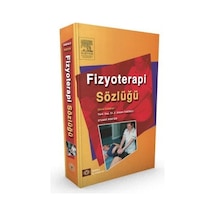 Fizyoterapi Sözlüğü