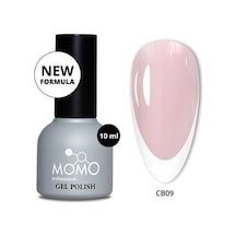 Momo Color Base Coat 10ml. Cb09
