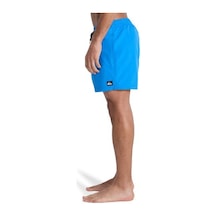 Quiksilver Şort Mayo Everyday Solid Volley 15 Mavi