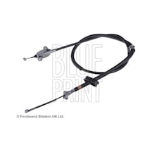 BLUE PRINT ADD64674 Daihatsu Coure 98-04 Sağ Arka El Fren Teli