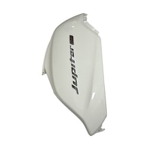 Tvs Jupiter 125 Yan Kapak Sağ - Beyaz  Jup359on -r