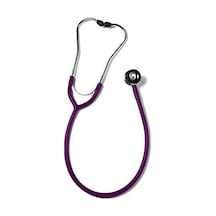 Erka Finesse Çift Taraflı Stetoskop Mor