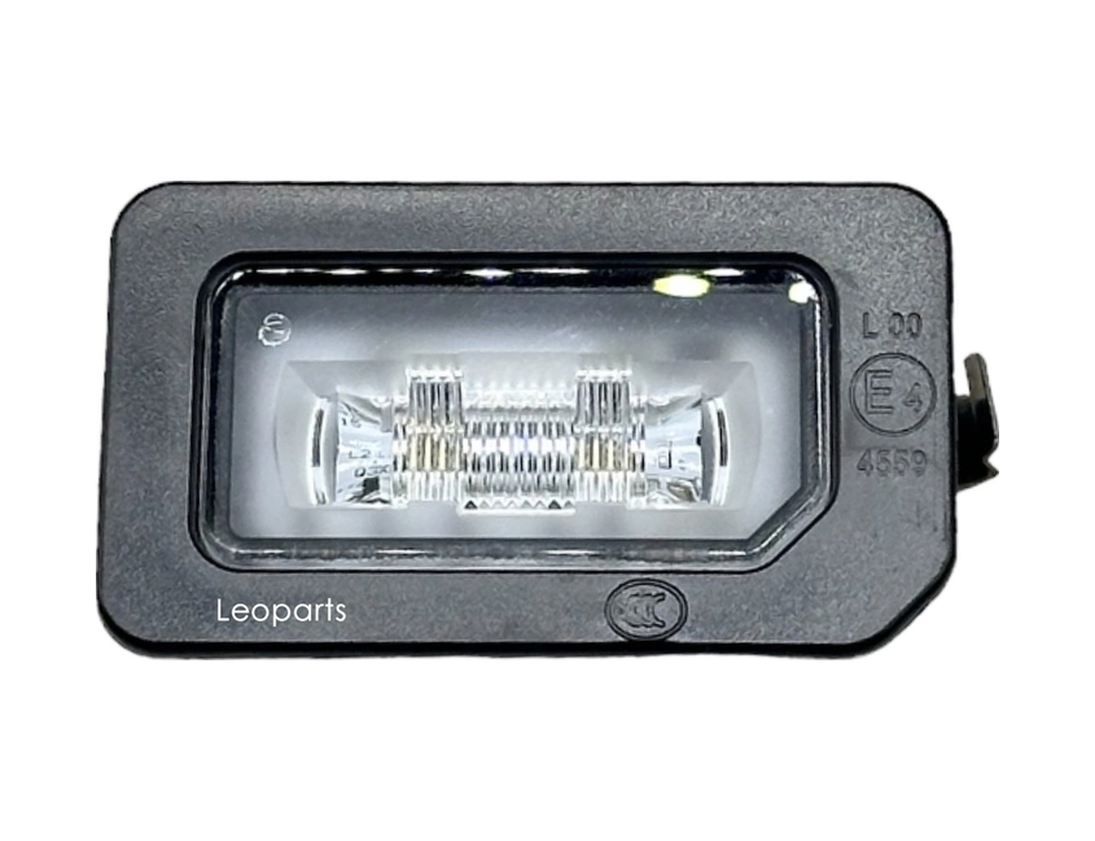 Leoparts Chery Tiggo 7 Pro - Tiggo 8 Pro Plaka Lambası 2022-2024 T15-4408010-bıt