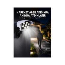 Solar Bahçe Lambası Uzaktan Kumandalı Kamera Görün Eraaa3-1-cabca