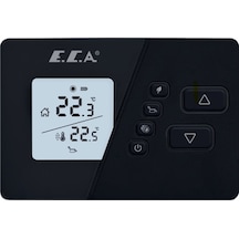Eca Poly Comfort 200 B Kablosuz Oda Termostatı 7006903007