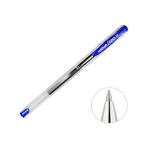 Uni-ball Um-100 Signo Fine 0.7 Jel Kalem Mavi