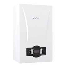 Eca Proteus Premix 45 KW 38.700 kcal/h Tam Yoğuşmalı Hermetik Kombi Eca Proteus Premix 45 KW 38.700 kcal/h Tam Yoğuşmalı Hermetik Kombi