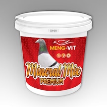 Meng-vit Mineral Mix Premium 5 Kg