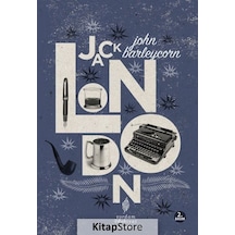 John Barleycorn / Jack London N11.3661