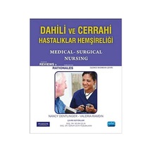 Dahili Ve Cerrahi Hastalıklar Hemşireliği