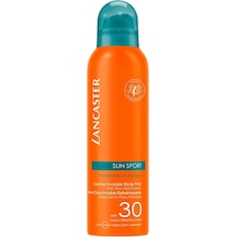 Lancaster Sun Sport Body Mist Spf30 200 Ml Güneş Koruyucu