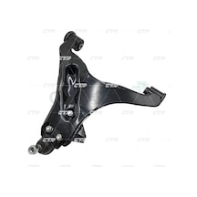 Salıncak On Sol Pajero V7 2000-2006 Rotilli