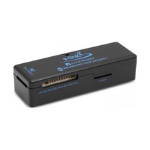 S-Link Sl-Bc4030 Usb Harici Kart Okuyucu + Bluetooth