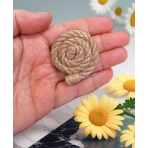 Yapışkanlı Spiral Model Kapı Kolu Stoperi Duvar Koruyucu Kapı Kolu Tamponu Kapı Kolu Koruyucu