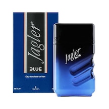 Jagler Blue Erkek Parfüm EDT 90 ML