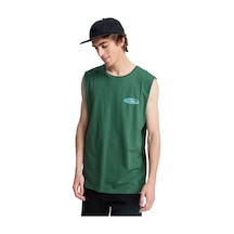 Quiksilver Quıksılver Ev Quıkglobe Mu Grt0 Yeşil