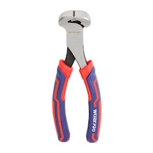 Workpro Wp231147 160mm Profesyonel Tepe Keski