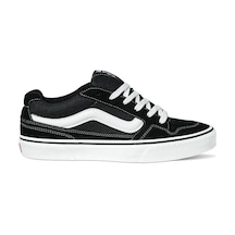 Vans Caldrone Erkek Siyah Sneaker Siyah