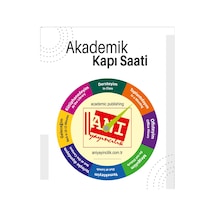 Akademik Kapı Saati