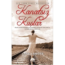 Kanatsiz Kuslar