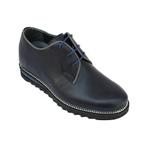 Ldft+8 Cm Gizli Topuklu Boy Uzatan Ayakkabı
