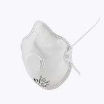 Mfa F-267v Ffp2 Nr D Ventilli Maske 50 Adet