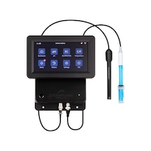 Aquamaster C800 Pro Controller Ph Ec Ppm Tds Temp Kontrol Cihazı