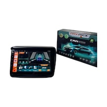 Mitsubishi L200 2007-2015 Navimex Samsung İşlemcili Fanlı Profesyonel Oem Multimedia