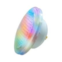 32 Watt Rgb 4 Kablolu Smd Led Havuz Ampulu / Par 56 01102833