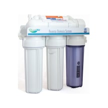 Açık Kasa 5 Aşamalı Pompasız Su Arıtma Cihazı Lg Membranlı
