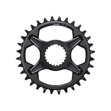 Shimano Sm-crm85 32t Aynakol Dişlisi Fc-m8100/fc-m8120/fc-m8130 1x12 Siyah