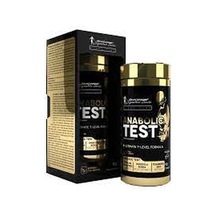 Kevin Levrone Anabolic Test Maca Tribulus Ginseng 90 Tablet Testo