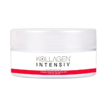 Kollagen Intensiv Zamana Yüz Bakım Kremi 50 Ml+masaj Yağıyla