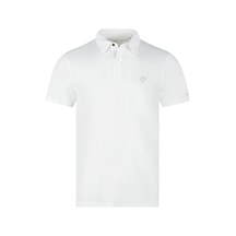 Panthzer Orkla Outdoor Polo Yaka Tişört Lacivert