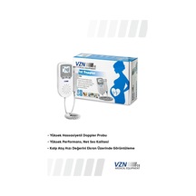 Fetal Doppler Dopler